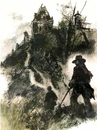 Владимир Короленко - Дети подземелья