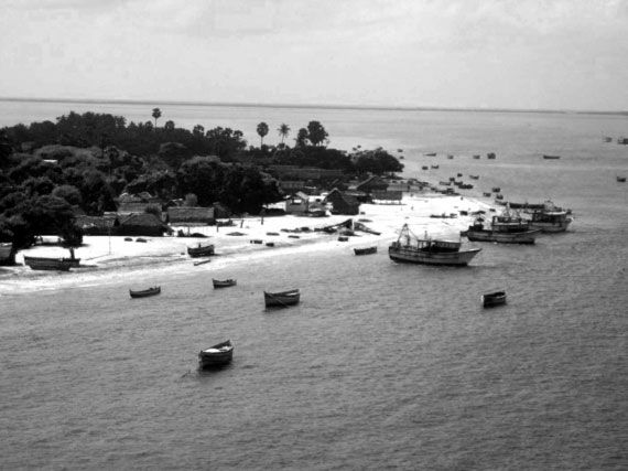 Николай Непомнящий - 100 великих загадок Индии