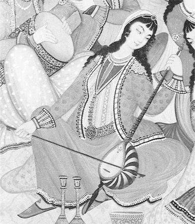 Омар Хайям - Караван жизни. Рубаи