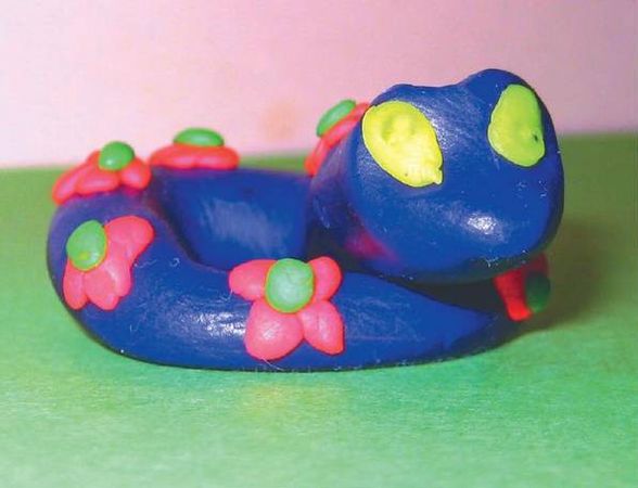 Дарья Колдина - Лепка с детьми 4-5 лет. Конспекты занятий