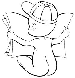 Стив Биддалф - До трех еще рано