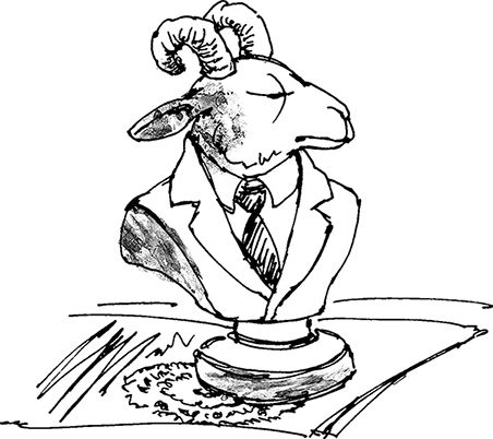 Михаил Задорнов - Записки из Твиттера