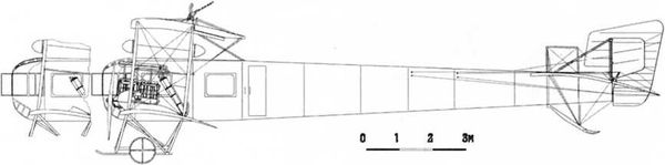 "Илья Муромец". Гордость...