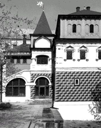 Нина Молева - Тайны московских монастырей