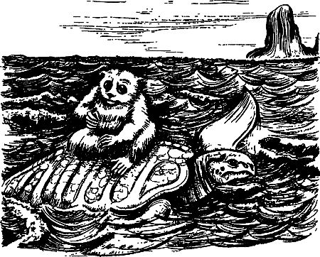 Димитр Ангелов, Йозеф Аугуста и др. - Исчезнувший мир