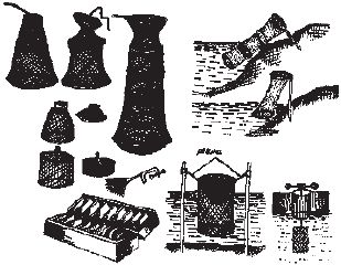Алексей Филипьечев - Особенности ловли рыб семейства окуневых