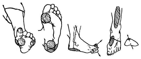 Юрий Сенчуков - Да-цзе-шу - искусство пресечения боя