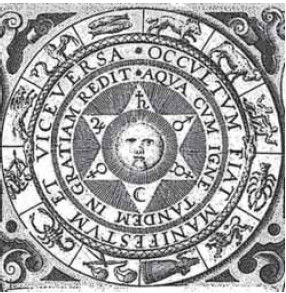 Теодор Шварц - Большая книга тайных знаний. Нумерология. Графология....