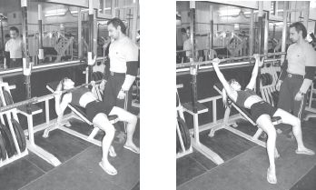 Инесса Шипилина, Игорь Самохин - Фитнес-спорт: учебник для студентов