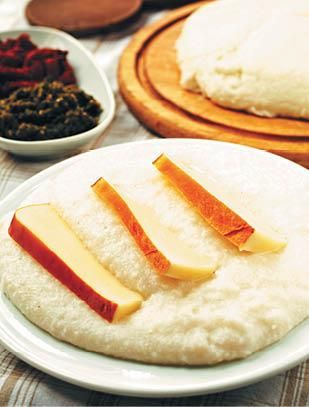 Сборник рецептов - Грузинская кухня