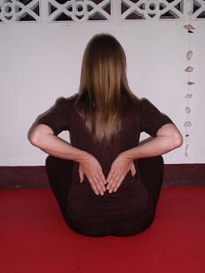 Шанти Натхини - Женские даосские практики: Период подготовки