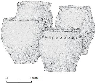 Мария Гимбутас - Славяне. Сыны Перуна