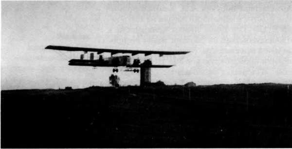 Марат Хайрулин - "Илья Муромец". Гордость русской авиации