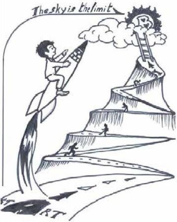 Олег Буяльский - Хорошая новость: будущего нет!