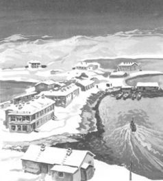 Кирилл Голованов - Катерники