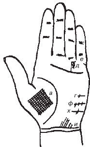 Теодор Шварц - Большая книга тайных знаний. Нумерология. Графология....