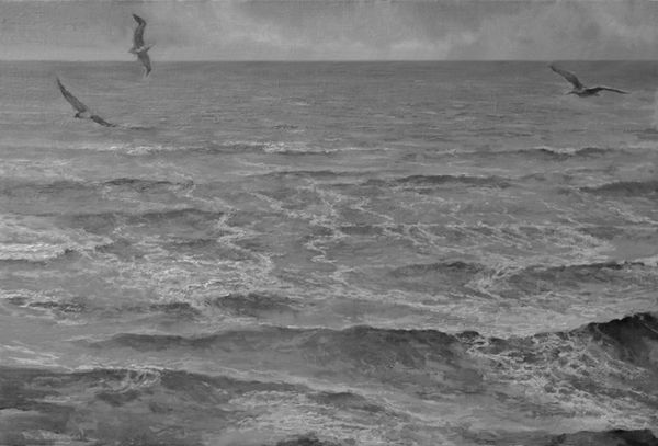 Сборник - Поэзия Крыма. Сборник стихов русских поэтов