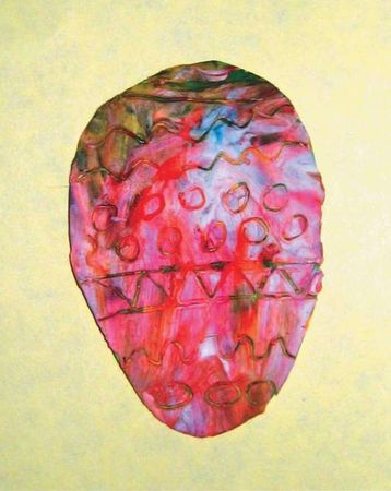 Дарья Колдина - Лепка с детьми 4-5 лет. Конспекты занятий