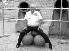 Владимир Бойко - Не служил бы я на флоте... II (сборник)