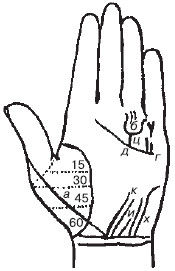 Теодор Шварц - Большая книга тайных знаний. Нумерология. Графология....