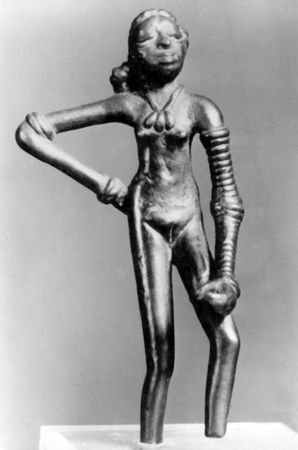 Николай Непомнящий - 100 великих загадок Индии