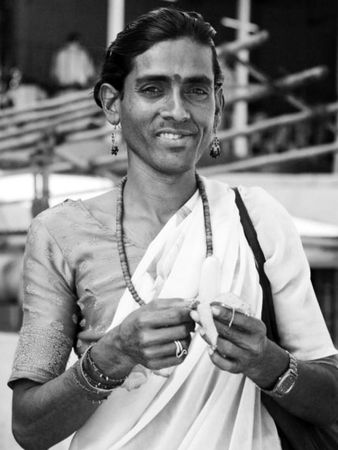 Николай Непомнящий - 100 великих загадок Индии