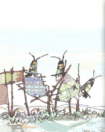 Станис Фаб - Золотая кариока