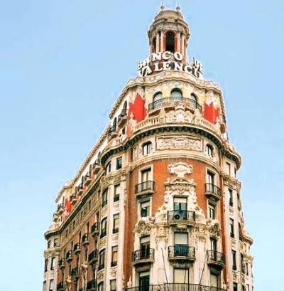 Анна Фельтина - Все об Испании