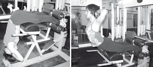 Инесса Шипилина, Игорь Самохин - Фитнес-спорт: учебник для студентов