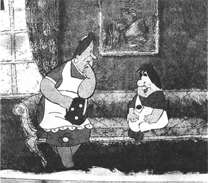 Василий Ливанов - Ваш Шерлок Холмс