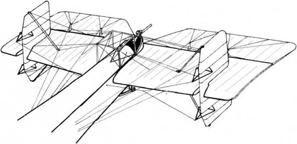 Марат Хайрулин - "Илья Муромец". Гордость русской авиации
