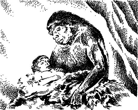 Димитр Ангелов, Йозеф Аугуста и др. - Исчезнувший мир