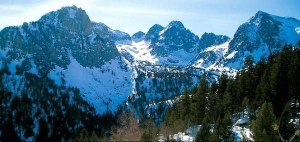 Анна Фельтина - Все об Испании