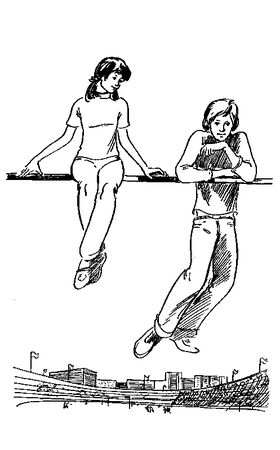 Сергей Абрамов - Выше Радуги. Повести