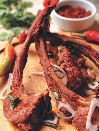 Сборник рецептов - Грузинская кухня