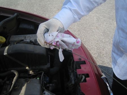 Павел Бахолдин - Покупаем автомобиль с пробегом