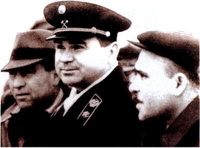 Николай Байбаков - Моя родина - Азербайджан