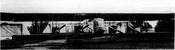 Марат Хайрулин - "Илья Муромец". Гордость русской авиации