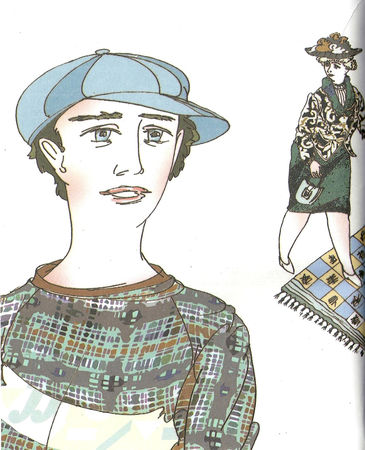 Станис Фаб - Золотая кариока