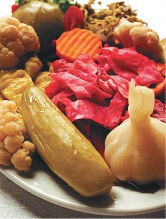 Сборник рецептов - Грузинская кухня