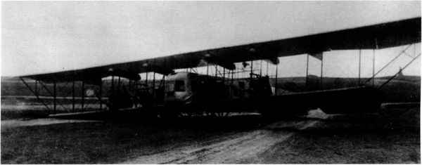 Марат Хайрулин - "Илья Муромец". Гордость русской авиации