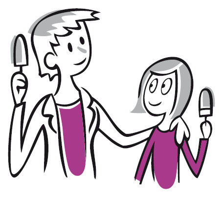 Невена Ловринчевич - Дисциплина без ремня. Секреты счастливых родителей