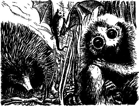 Димитр Ангелов, Йозеф Аугуста и др. - Исчезнувший мир