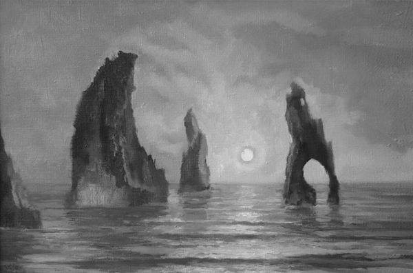 Сборник - Поэзия Крыма. Сборник стихов русских поэтов