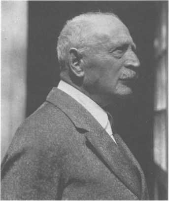 Домини Жандо - История мирового цирка