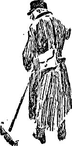 Евгений Воробьев - Этьен и его тень