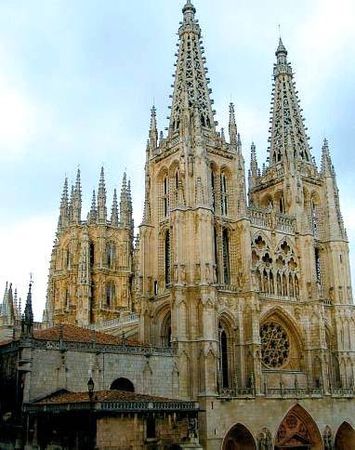 Анна Фельтина - Все об Испании