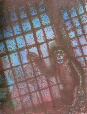 Оскар Уайльд, Редьярд Киплинг - Стихотворения. Портрет Дориана Грея. Тюремная...