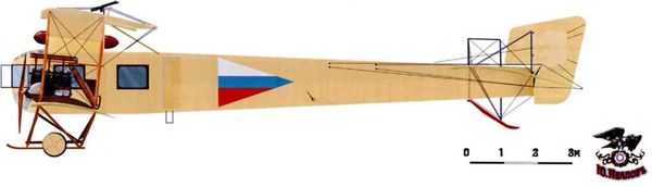 Марат Хайрулин - "Илья Муромец". Гордость русской авиации