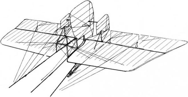 Марат Хайрулин - "Илья Муромец". Гордость русской авиации